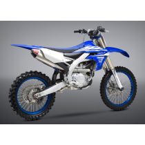 Ligne complète YOSHIMURA RS4 Signature Serie Yamaha