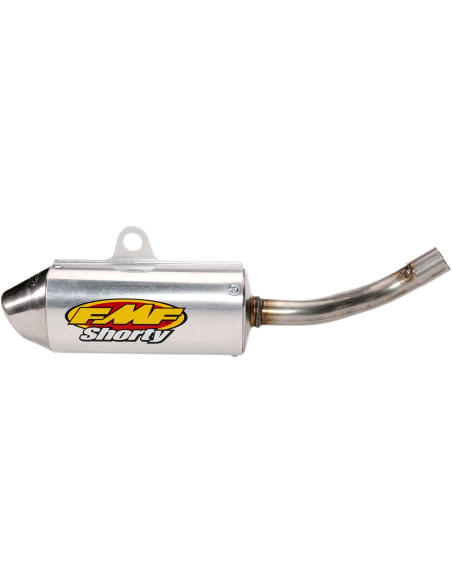 Silencieux FMF POWERCORE 2 SHORTY YAMAHA 125 YZ 2000-2001