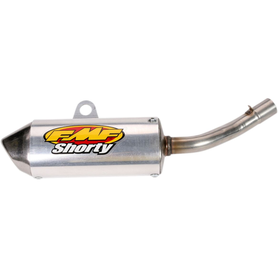 Silencieux FMF POWERCORE 2 SHORTY SUZUKI 125 RM 1996-2000