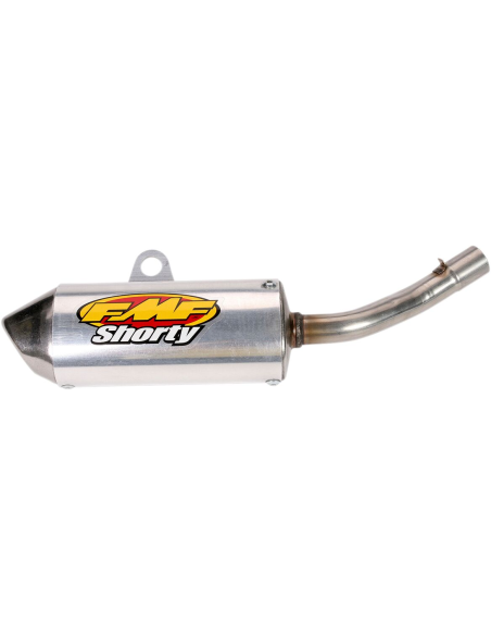 Silencieux FMF POWERCORE 2 SHORTY SUZUKI 125 RM 1996-2000