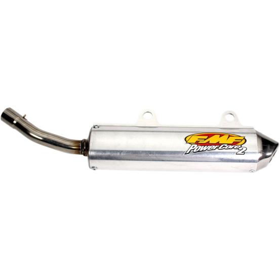 Silencieux FMF POWERCORE 2 SUZUKI 250 RM 1996-2000