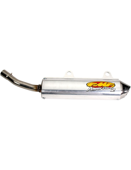 Silencieux FMF POWERCORE 2 SUZUKI 250 RM 1996-2000