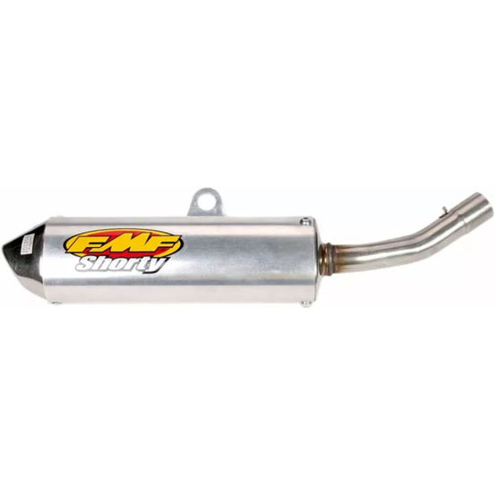 Silencieux FMF POWERCORE 2 SHORTY SUZUKI 250 RM 1996-2000
