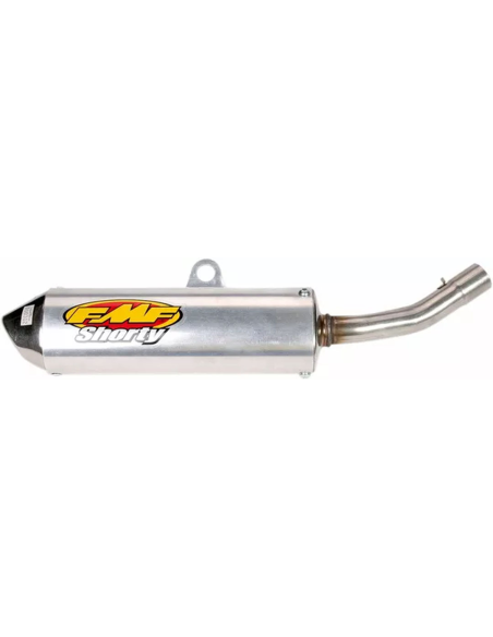 Silencieux FMF POWERCORE 2 SHORTY SUZUKI 250 RM 1996-2000