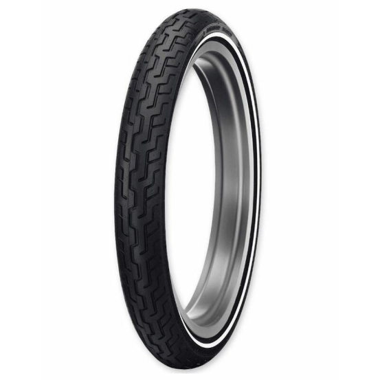 Pneu Avant Custom DUNLOP D402 MH90-21 54H TL