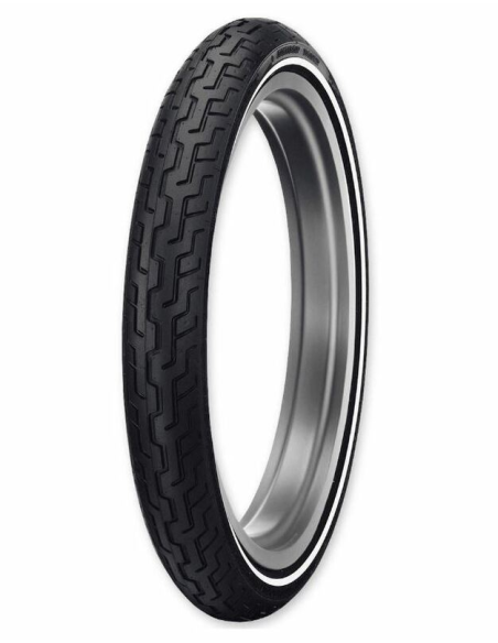 Pneu Avant Custom DUNLOP D402 MH90-21 54H TL