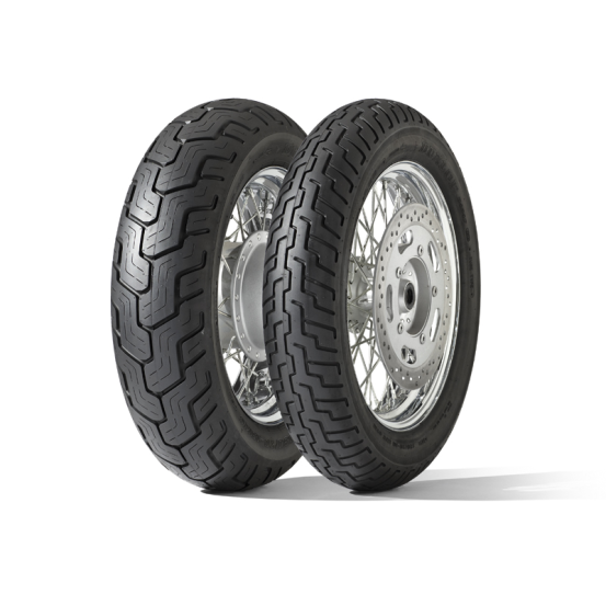 Pneu Arrière Custom DUNLOP D404 150/80-16 71H TL