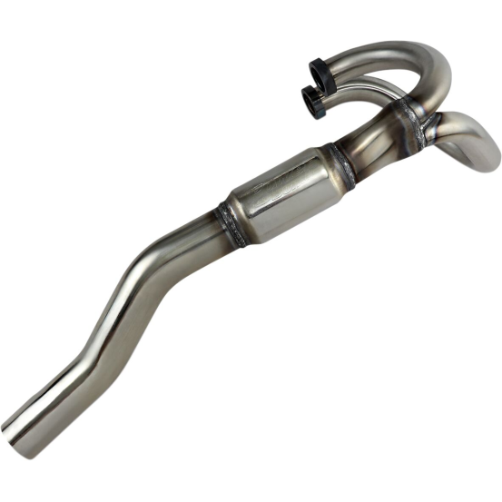 Collecteur FMF POWERBOMB INOX HONDA 600 XR R 1985-2016, 650 XR L 1985-2016