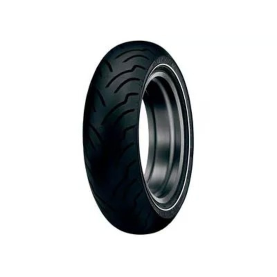 Pneu Arrière Custom DUNLOP American Elite MT90B16 74H TL