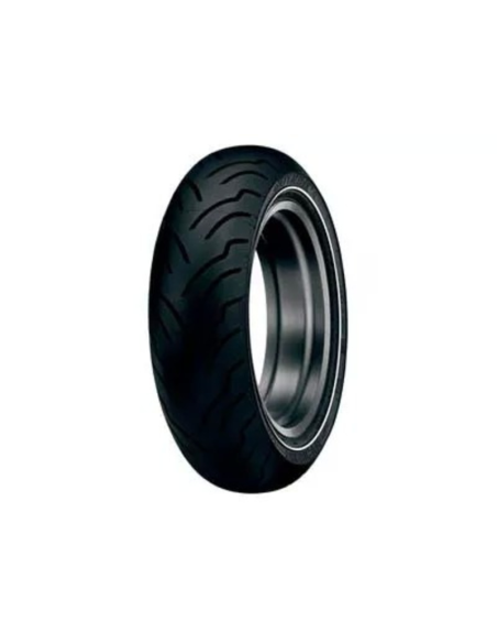 Pneu Arrière Custom DUNLOP American Elite MT90B16 74H TL