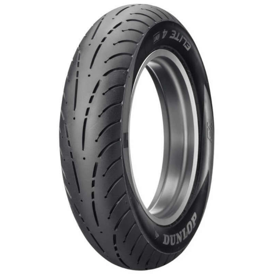 Pneu Arrière Touring DUNLOP Elite 4 160/80-16 80H TL