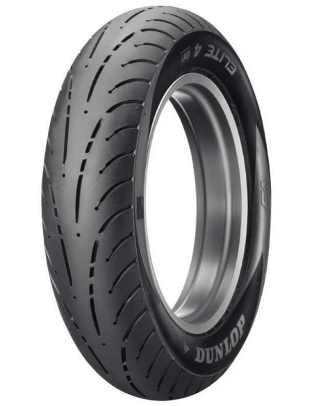 Pneu Arrière Touring DUNLOP Elite 4 160/80-16 80H TL