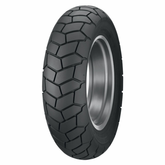 Pneu Arrière Custom DUNLOP D429 180/70-16 77H TL