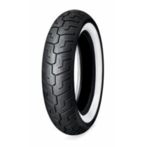 Pneu Arrière Custom DUNLOP D404 150/80-16 71H TT