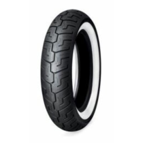 Pneu Arrière Custom DUNLOP D404 150/90-15 74H TL