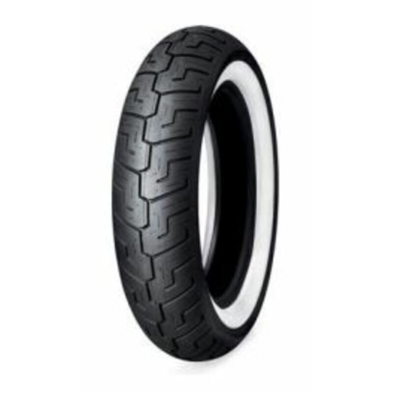Pneu Arrière Custom DUNLOP D404 150/90-15 74H TL