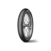 Pneu Avant Custom DUNLOP F17 100/90-17 M/C 55S TL