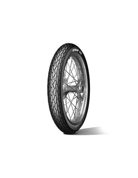Pneu Avant Custom DUNLOP F17 100/90-17 M/C 55S TL