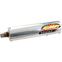 Silencieux FMF Universel 80cc à 125cc (2,86cm)