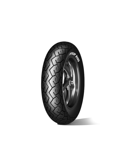 Pneu Arrière Custom DUNLOP K425 140/90-15 70S TT