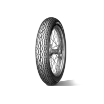 Pneu Avant Custom DUNLOP F14 3.00-19 49S TT