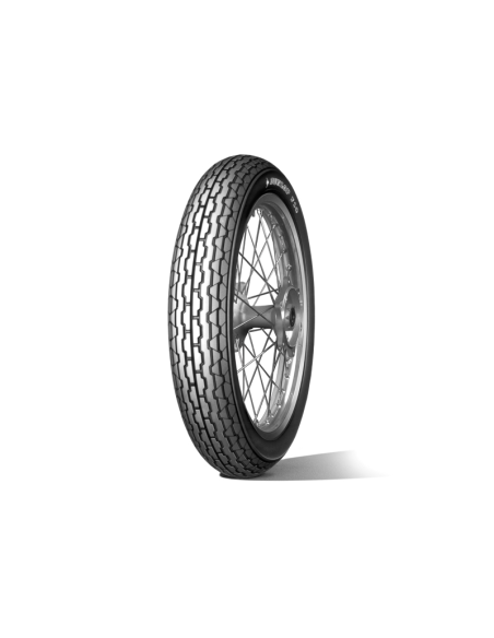 Pneu Avant Custom DUNLOP F14 3.00-19 49S TT