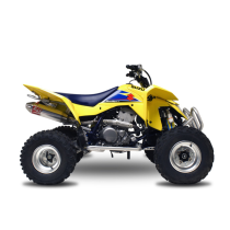 Ligne complète YOSHIMURA RS2 ARCTIC CAT KAWASAKI SUZUKI