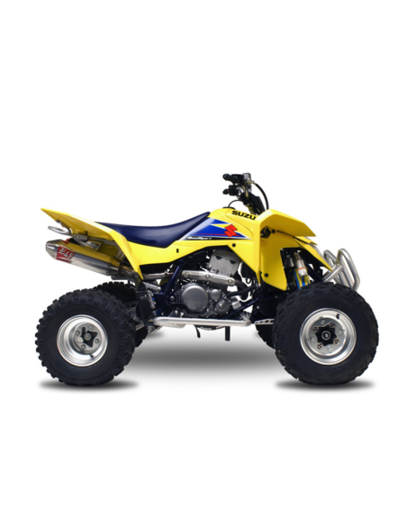 Ligne complète YOSHIMURA RS2 ARCTIC CAT KAWASAKI SUZUKI