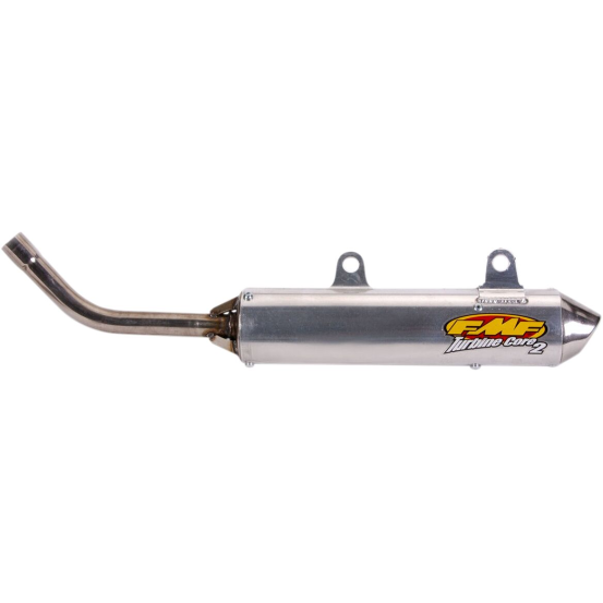 Silencieux FMF TURBINECORE 2 KTM 250 EXC/SX 1998-2003 et 300 EXC 1998-2003
