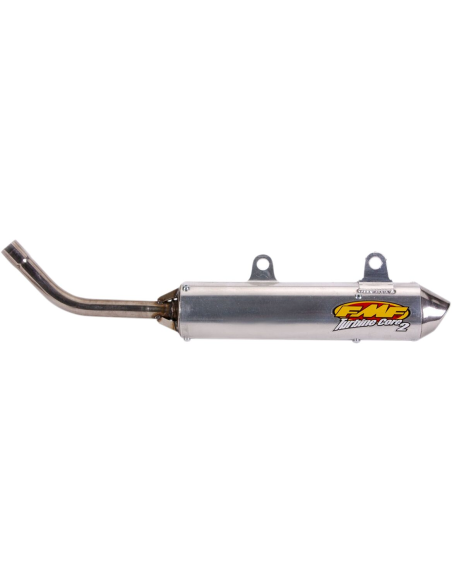 Silencieux FMF TURBINECORE 2 KTM 250 EXC/SX 1998-2003 et 300 EXC 1998-2003