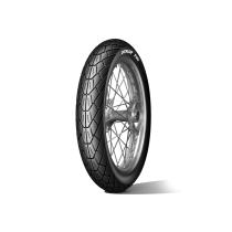Pneu Avant Touring DUNLOP F20 110/90-18 61V TL