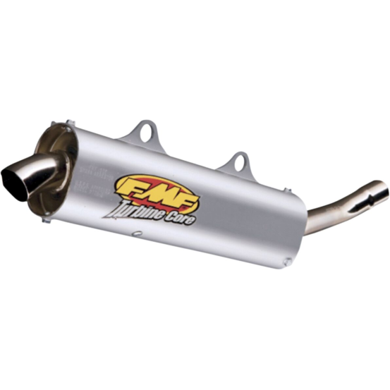 Silencieux FMF TURBINECORE 2 HONDA 250 CR R 1990-1991