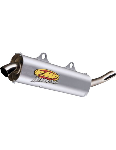 Silencieux FMF TURBINECORE 2 HONDA 250 CR R 1990-1991