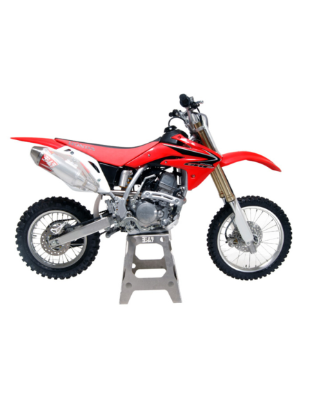 Ligne complète YOSHIMURA RS2 Inox/Alu HONDA 150 CRF R 2007-2014