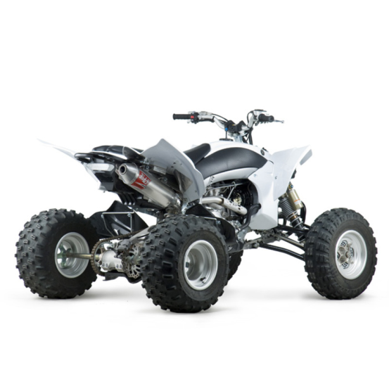Ligne complète YOSHIMURA RS2 450 YFZ R 2009-2014