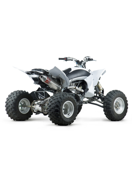 Ligne complète YOSHIMURA RS2 450 YFZ R 2009-2014