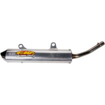 Silencieux FMF TurbineCore 2 HONDA 250 CR R 1997-1999