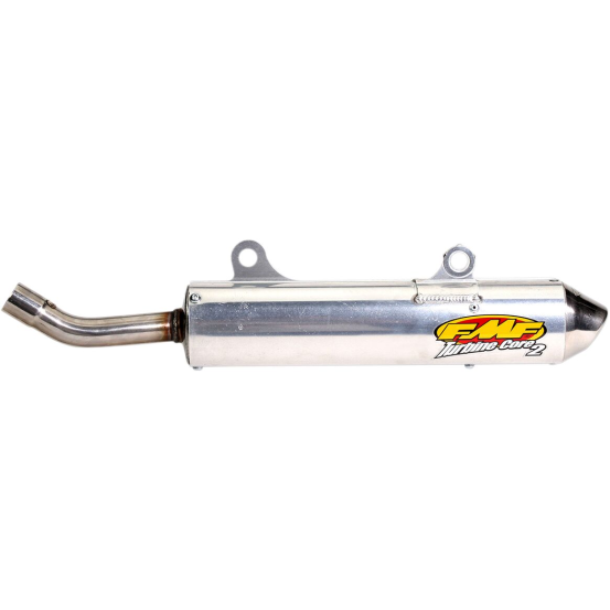 Silencieux FMF TURBINECORE 2 HONDA 500 CR R 1991-2001
