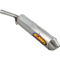 Silencieux FMF TURBINECORE 2 HONDA 250 TRX R FourTrax 1986-1989