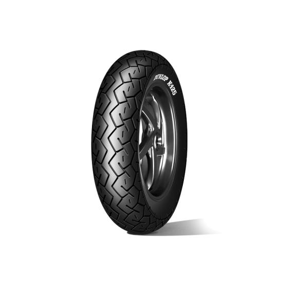 Pneu Arrière Custom DUNLOP K425 160/80-15 M/C 74V TL