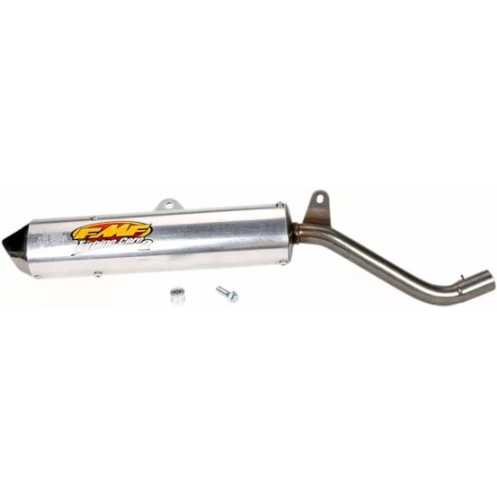 Silencieux FMF TURBINECORE 2 KAWASAKI 200/220 KDX 1995-2006