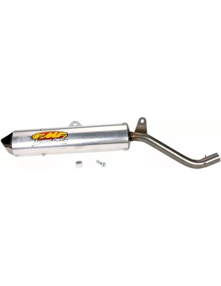 Silencieux FMF TURBINECORE 2 KAWASAKI 200/220 KDX 1995-2006