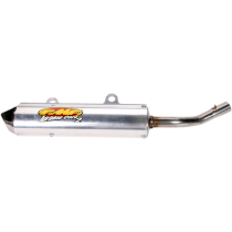 Silencieux FMF TURBINECORE 2 KAWASAKI 250 KX 1994-1998