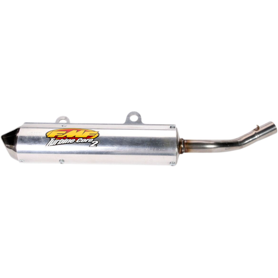 Silencieux FMF TURBINECORE 2 KAWASAKI 250 KX 1994-1998