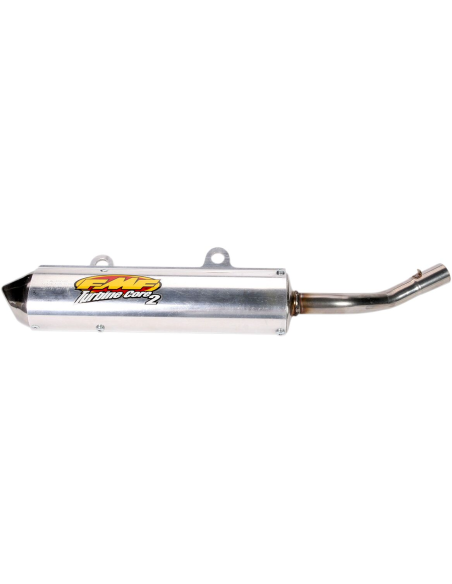 Silencieux FMF TURBINECORE 2 KAWASAKI 250 KX 1994-1998