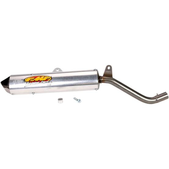 Silencieux FMF TURBINECORE 2 KAWASAKI 200 KDX 1995-2006