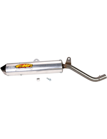 Silencieux FMF TURBINECORE 2 KAWASAKI 200 KDX 1995-2006