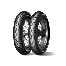 Pneu Arrière Custom DUNLOP D402 MT90B16 74H TL