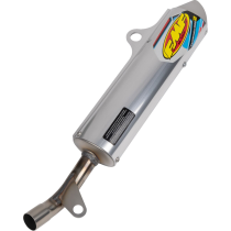 Silencieux FMF TURBINECORE YAMAHA 250 WR Z 1991-1993, 250 YZ 1991-1992