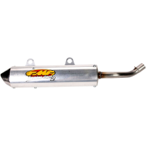 Silencieux FMF TURBINECORE 2 YAMAHA 125 YZ 1996-1999